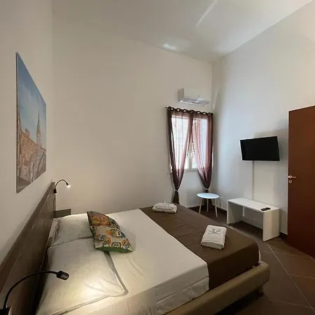 Sweet Life Aparthotel Palermo