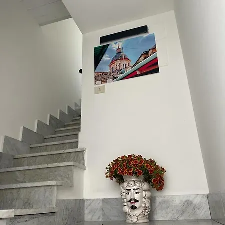 Sweet Life Aparthotel Palermo