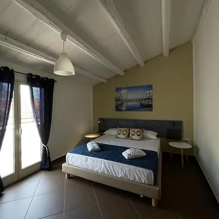 Aparthotel Sweet Life 3*