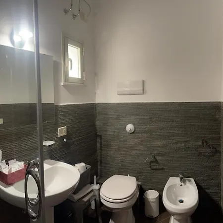 Sweet Life Aparthotel 3*