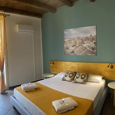 Aparthotel Sweet Life Palermo