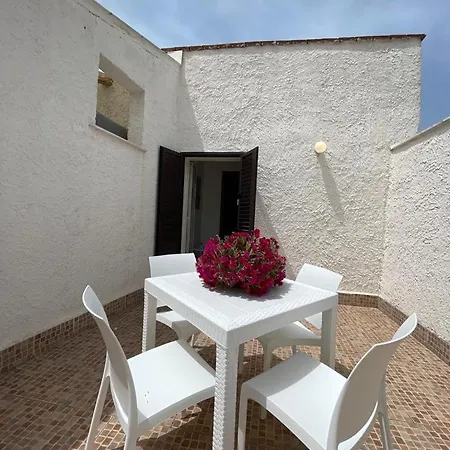 Sweet Life Aparthotel Palermo