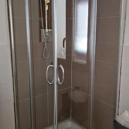 Aparthotel Sweet Life 3*