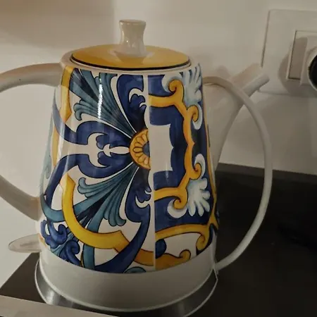 Aparthotel Sweet Life Palermo