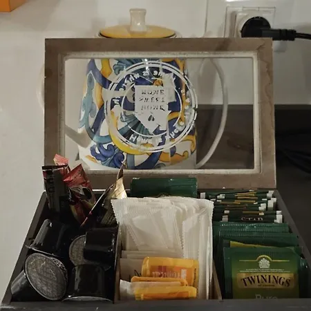 Sweet Life Aparthotel Palermo