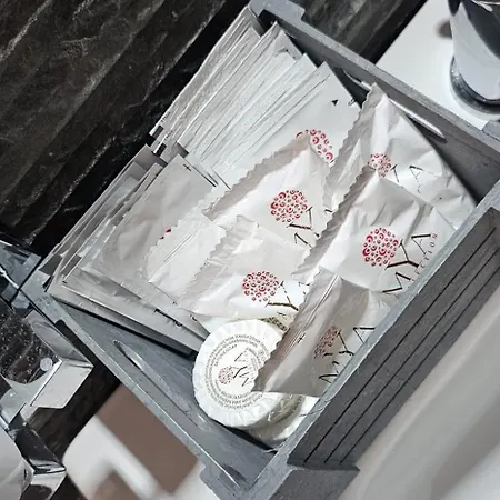 Sweet Life Aparthotel