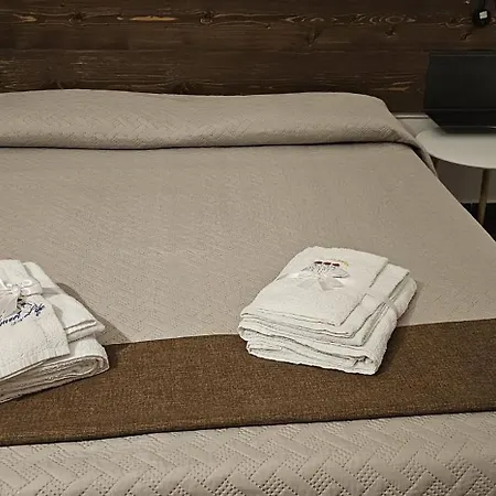 Aparthotel Sweet Life