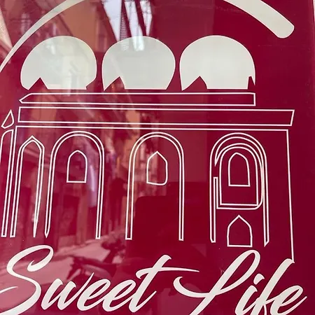 Sweet Life Lägenhetshotell